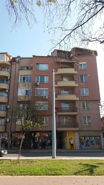 2 Rooms Apartment Plovdiv Kichuk Paris 外观 照片